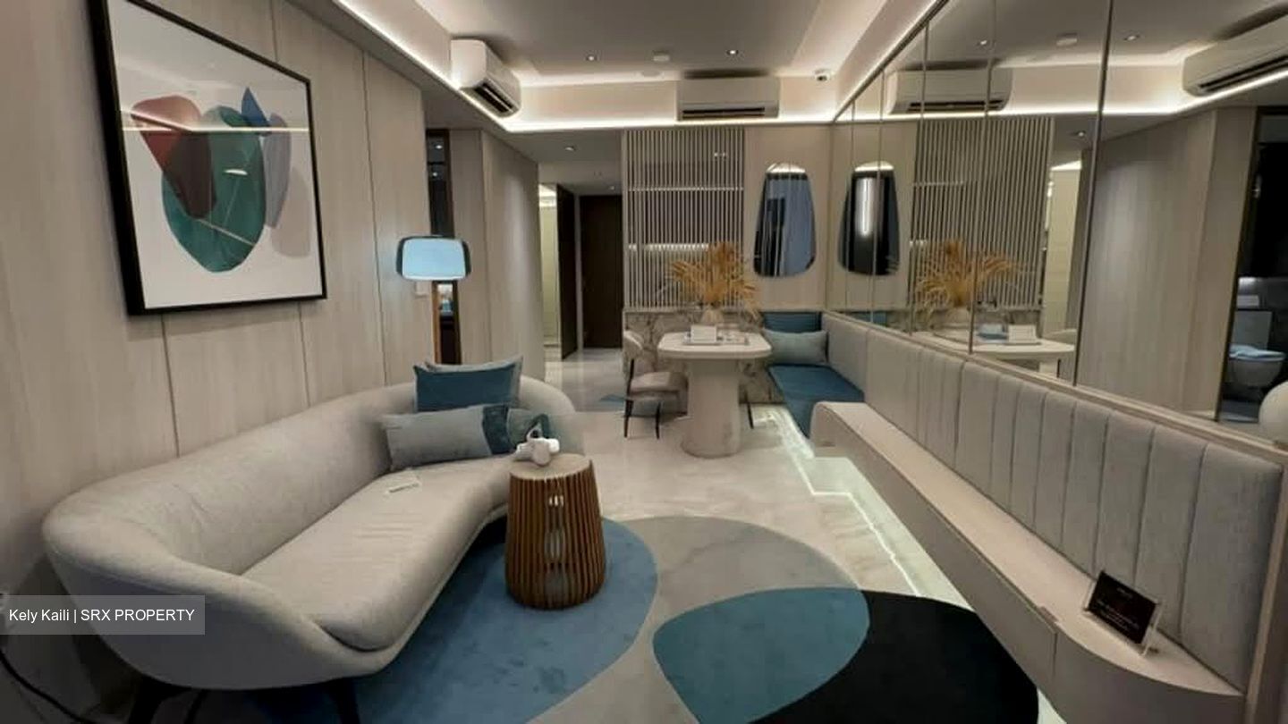 Tembusu Grand (D15), Condominium #533049521